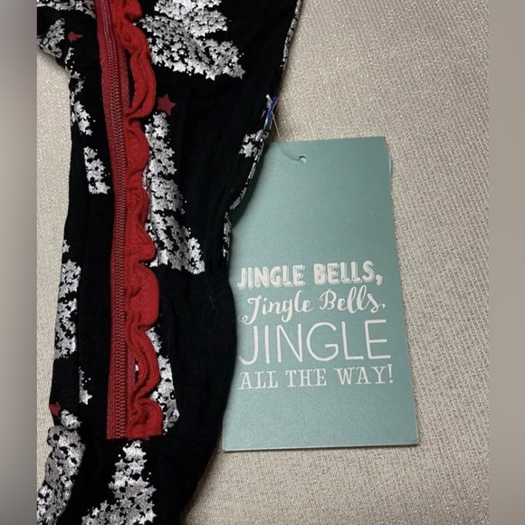 Kickee christmas tree foil tree in midnight - Picture 6 of 6